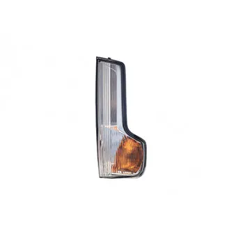 Feu clignotant VAN WEZEL 2817916