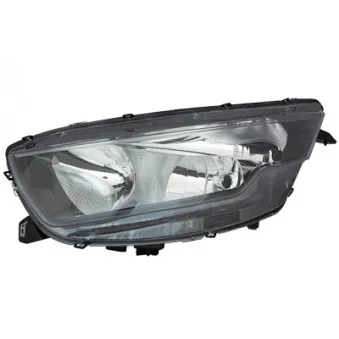 Projecteur principal VAN WEZEL 2817961