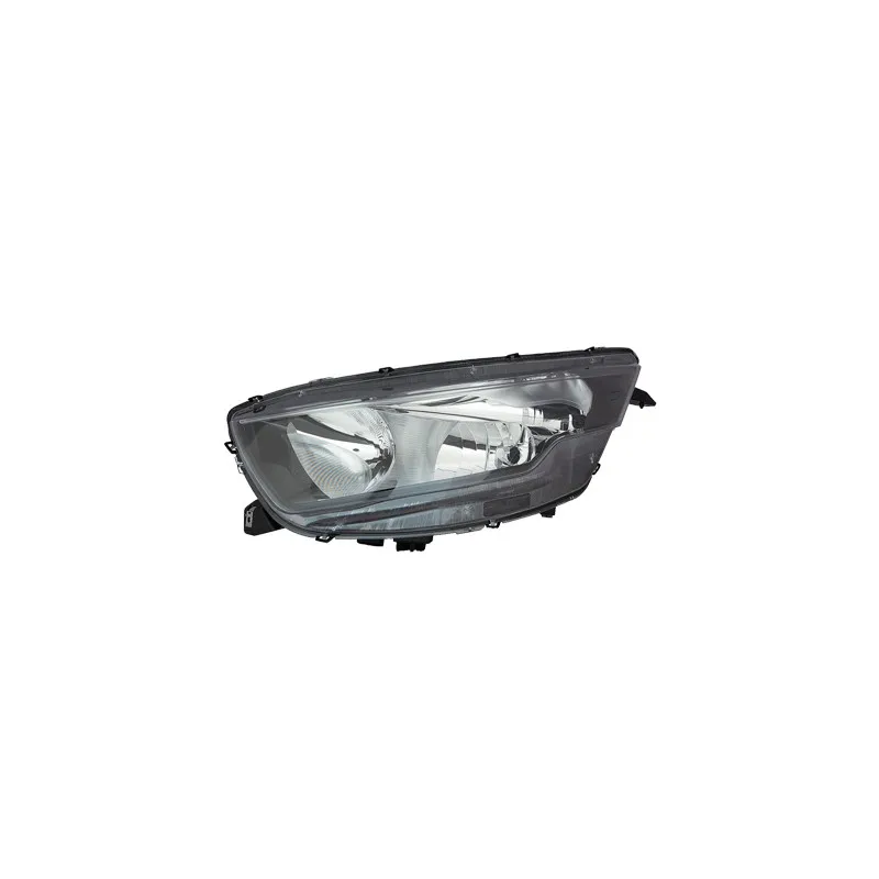 Projecteur principal VAN WEZEL 2817961