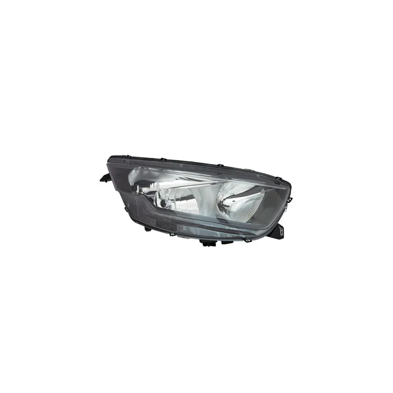 Projecteur principal VAN WEZEL 2817962M
