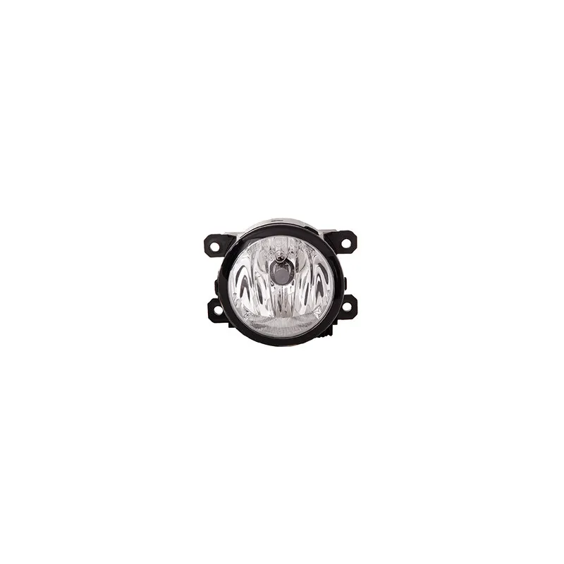 Projecteur antibrouillard VAN WEZEL 2817999