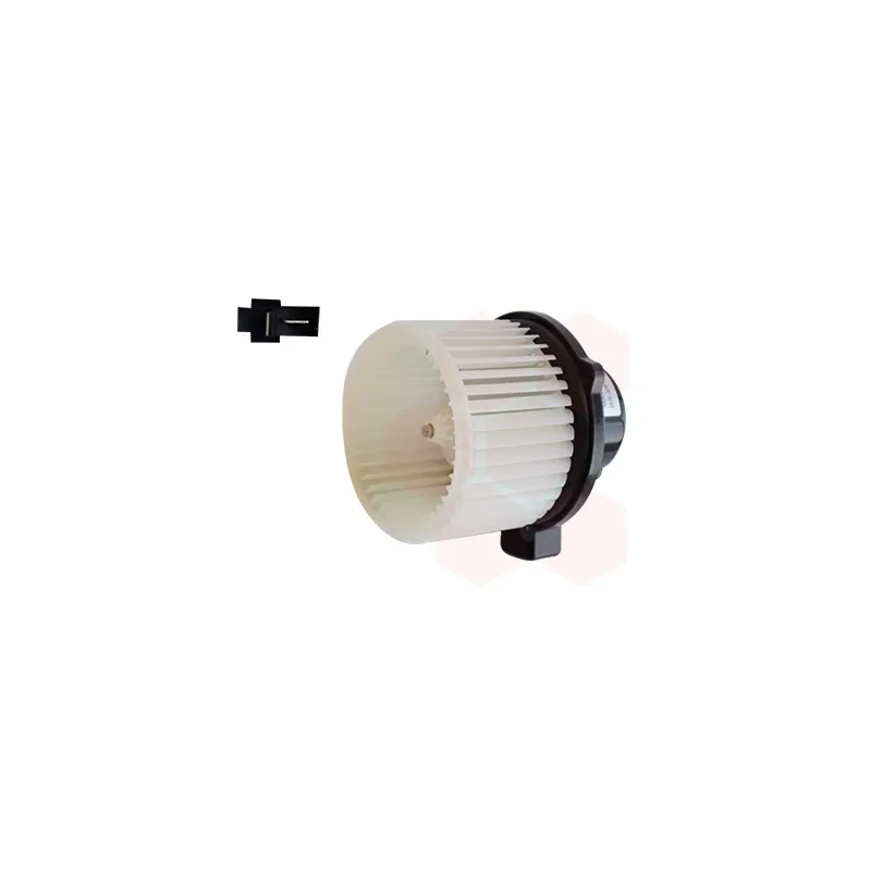 Pulseur d'air habitacle VAN WEZEL 2910773