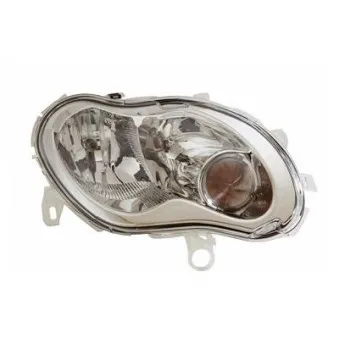 Projecteur principal VAN WEZEL 2910964