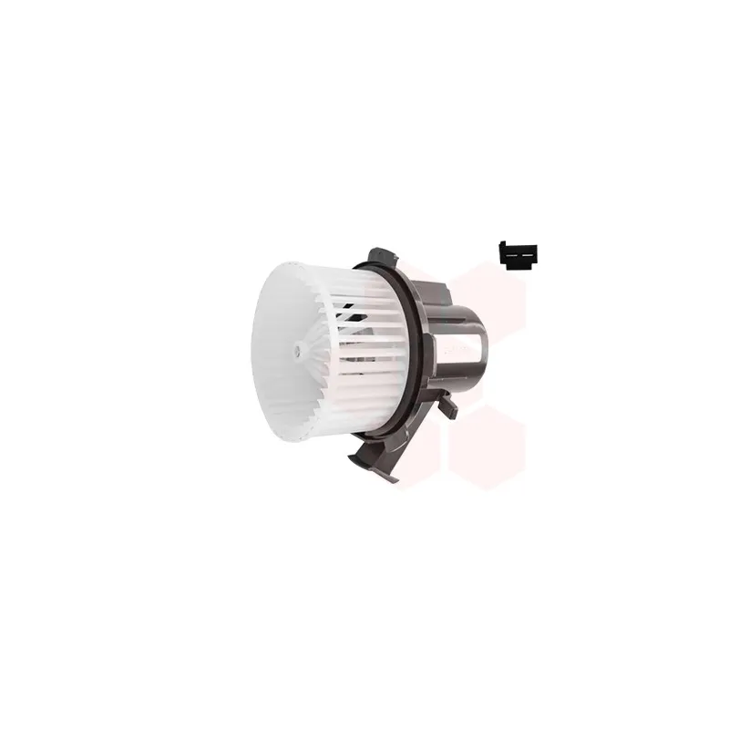 Pulseur d'air habitacle VAN WEZEL 2911773