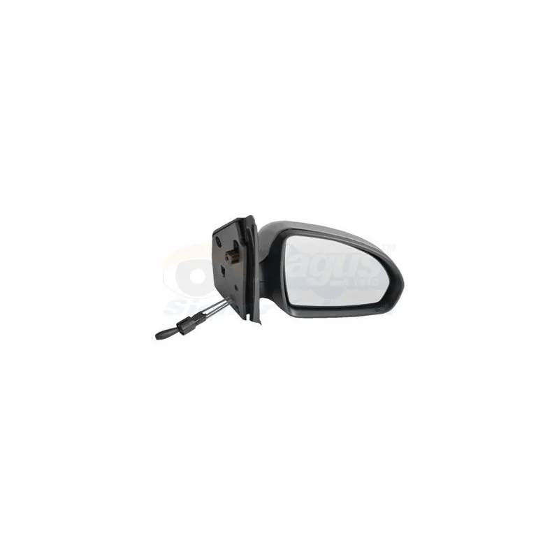 Rétroviseur extérieur VAN WEZEL 2911814