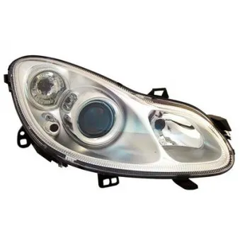 Projecteur principal VAN WEZEL 2911962M