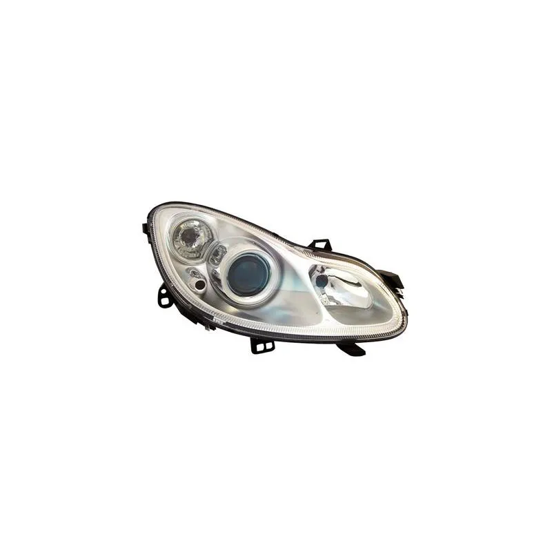 Projecteur principal VAN WEZEL 2911962M