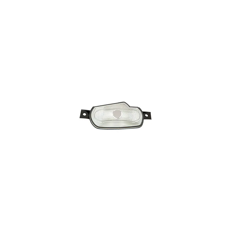 Feu clignotant avant gauche VAN WEZEL 2916905