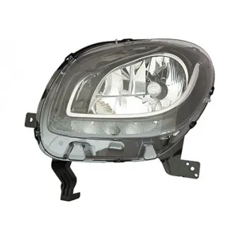 Projecteur principal VAN WEZEL 2916961