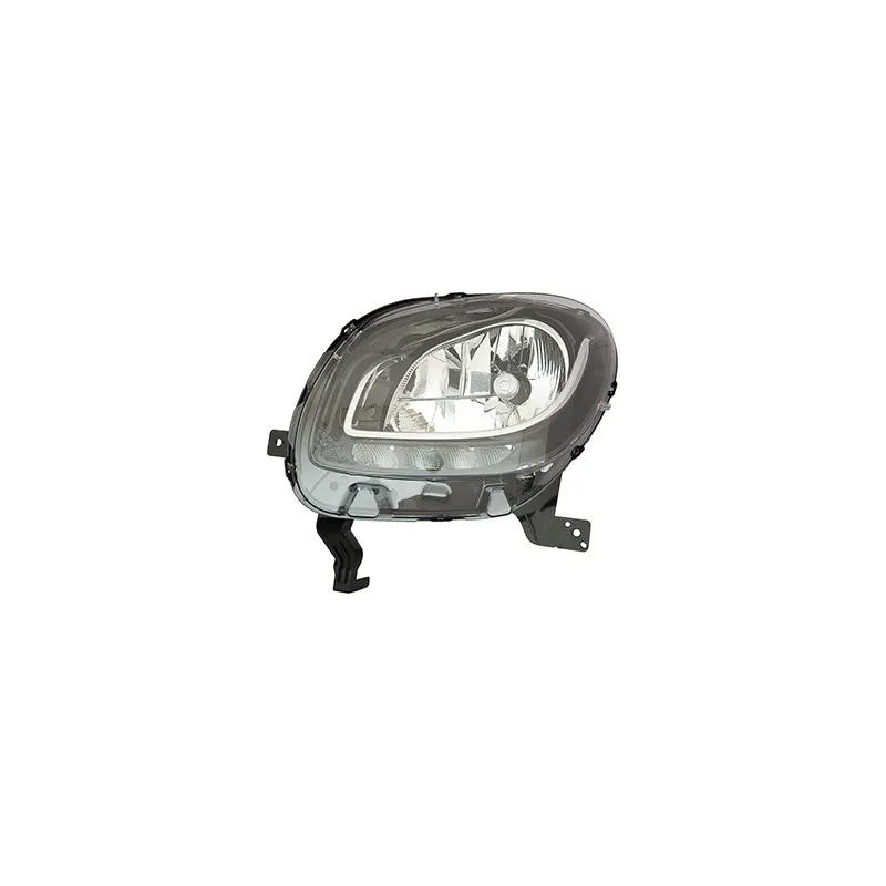 Projecteur principal VAN WEZEL 2916961