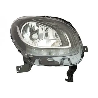 Projecteur principal VAN WEZEL 2916962