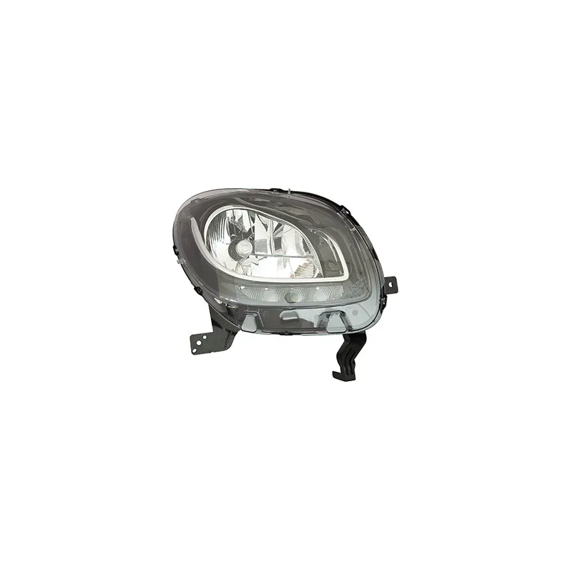 Projecteur principal VAN WEZEL 2916962