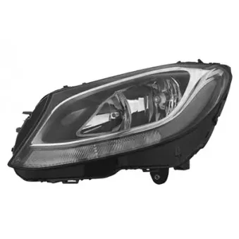 Projecteur principal VAN WEZEL 2924961M