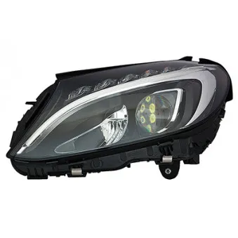 Projecteur principal VAN WEZEL 2924963M