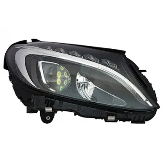 Projecteur principal VAN WEZEL 2924964M