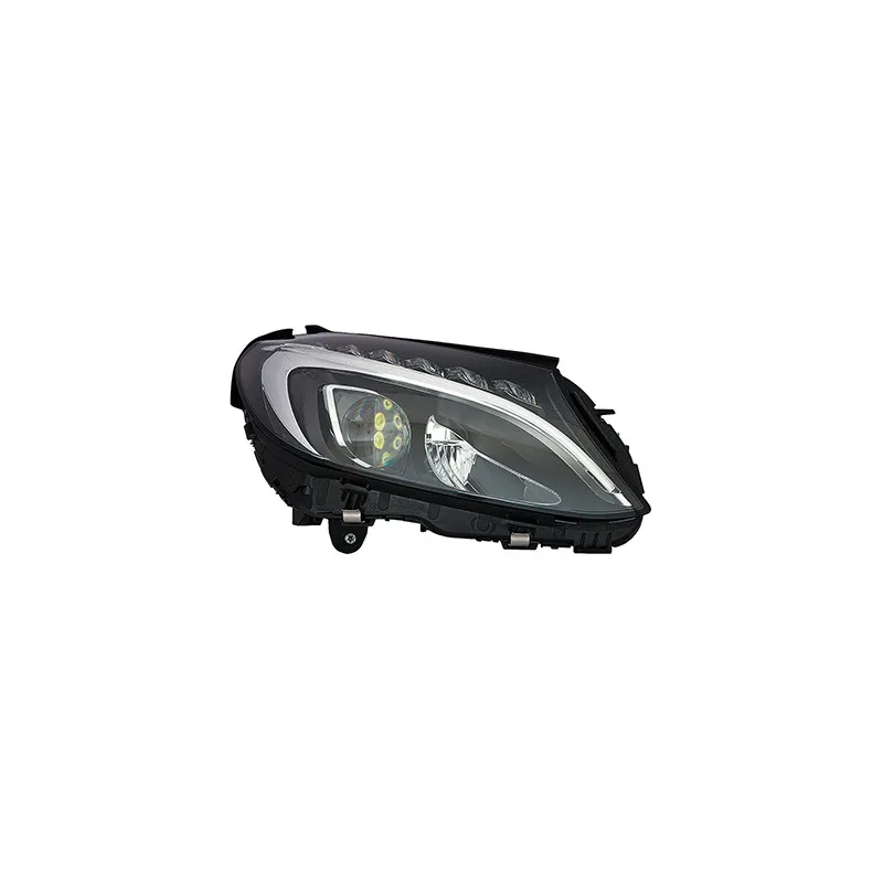 Projecteur principal VAN WEZEL 2924964M