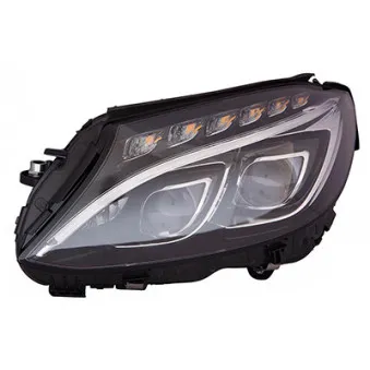 Projecteur principal VAN WEZEL 2924965M