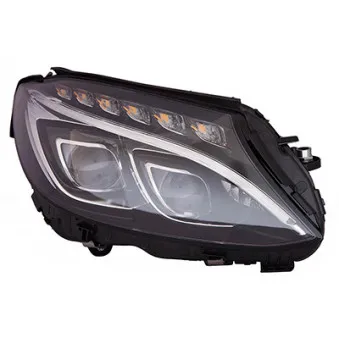 Projecteur principal VAN WEZEL 2924966M