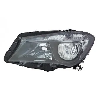 Projecteur principal VAN WEZEL 2927961