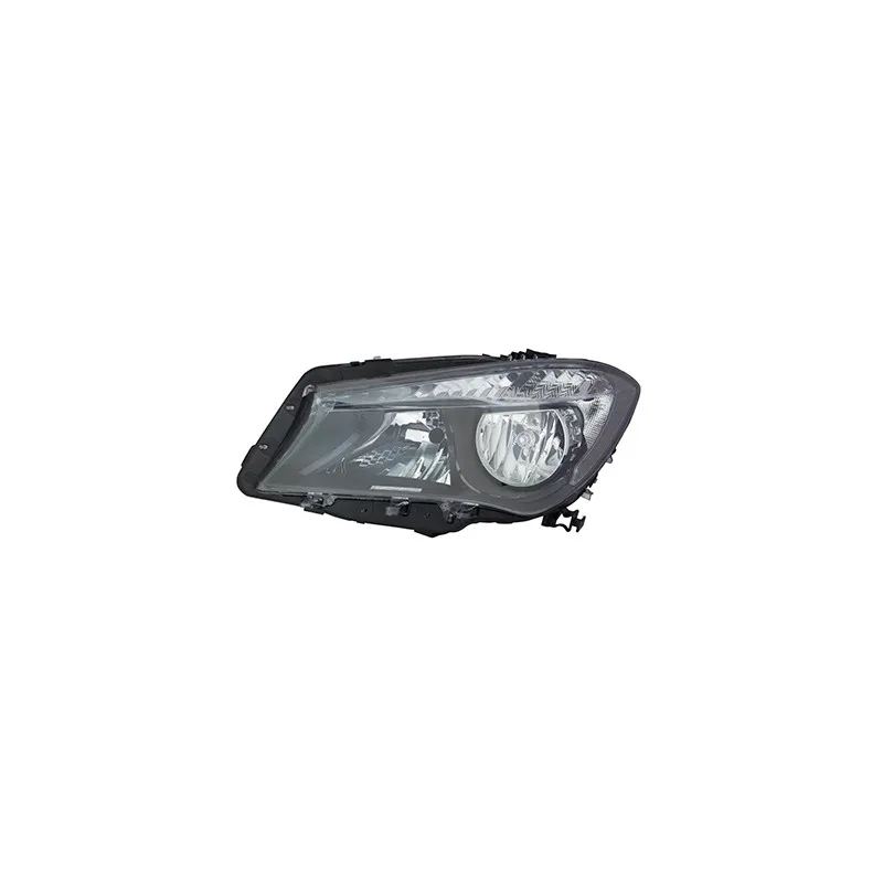 Projecteur principal VAN WEZEL 2927961