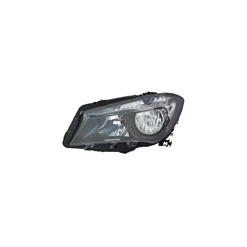 Projecteur principal VAN WEZEL 2927961M
