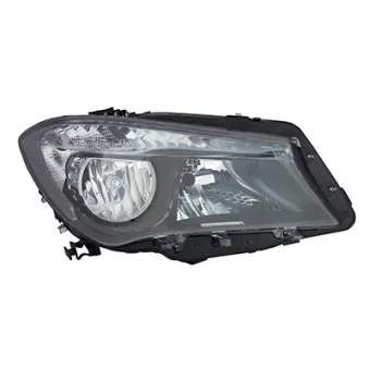 Projecteur principal VAN WEZEL 2927962