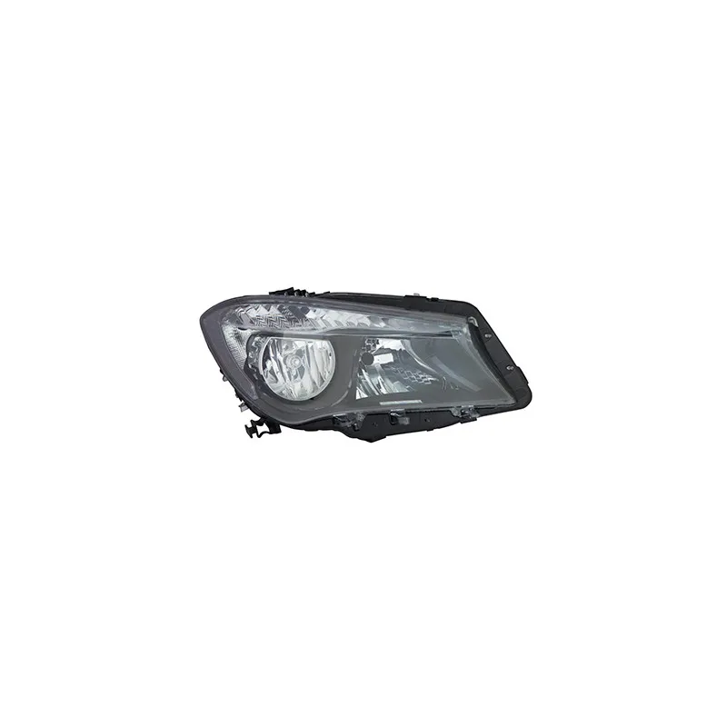 Projecteur principal VAN WEZEL 2927962