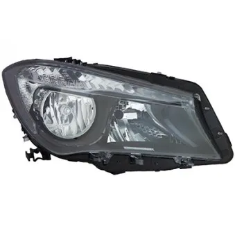 Projecteur principal VAN WEZEL 2927962M