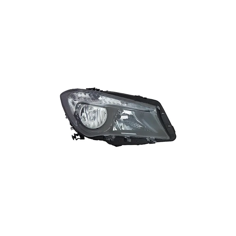 Projecteur principal VAN WEZEL 2927962M