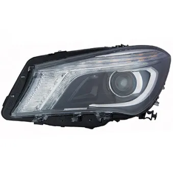 Projecteur principal VAN WEZEL 2927985M