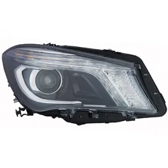 Projecteur principal VAN WEZEL 2927986M