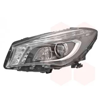 Projecteur principal VAN WEZEL 2927987M