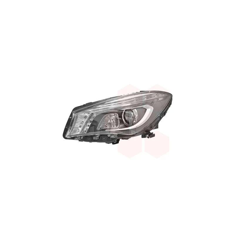 Projecteur principal VAN WEZEL 2927987M