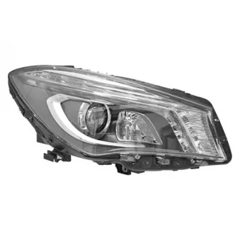 Projecteur principal VAN WEZEL 2927988M