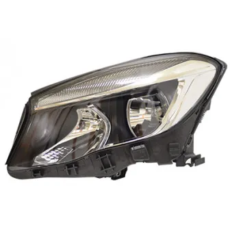 Projecteur principal VAN WEZEL 2930961M
