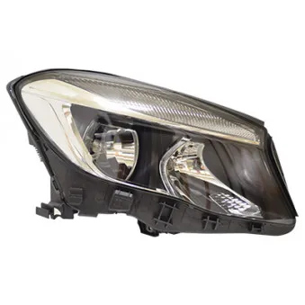 Projecteur principal VAN WEZEL 2930962M