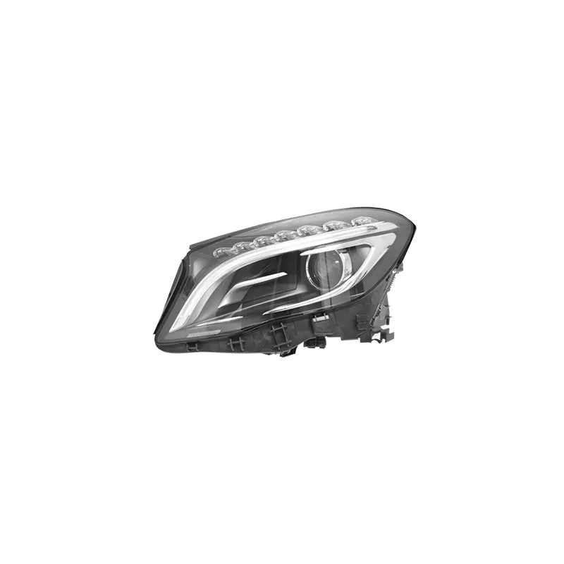 Projecteur principal VAN WEZEL 2930985M
