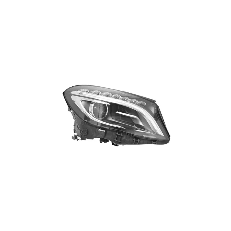 Projecteur principal VAN WEZEL 2930986M