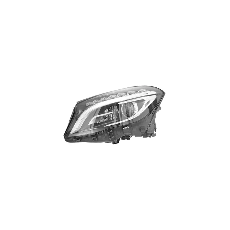 Projecteur principal VAN WEZEL 2930987M