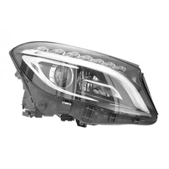 Projecteur principal VAN WEZEL 2930988M