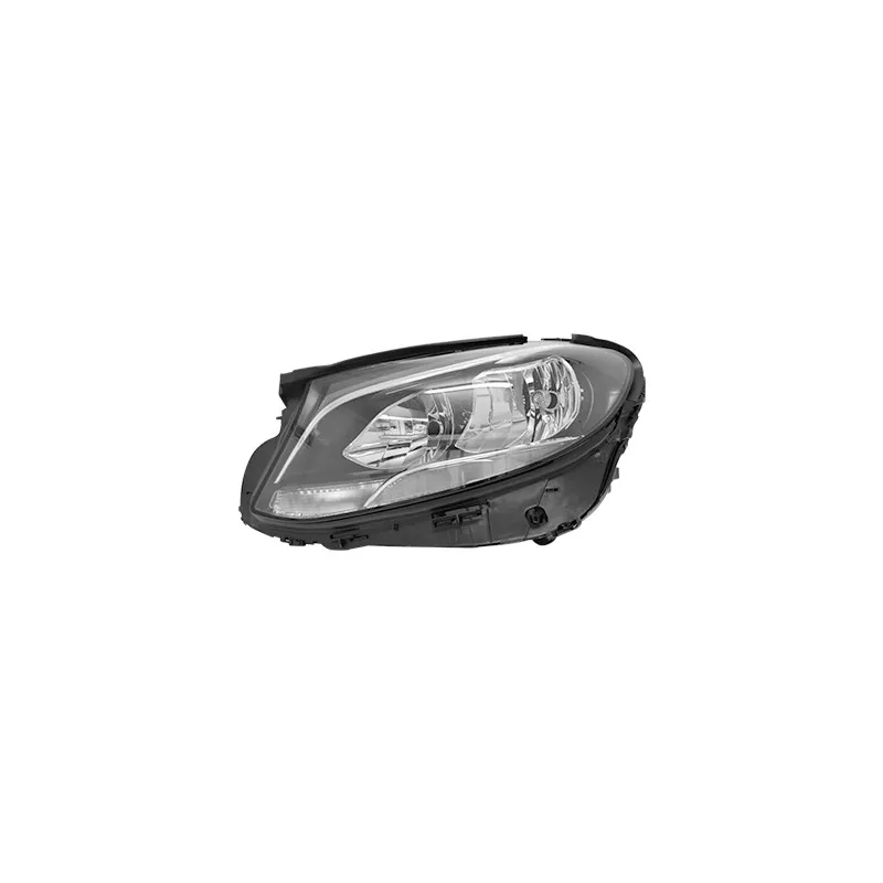 Projecteur principal VAN WEZEL 2932961