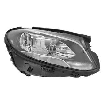 Projecteur principal VAN WEZEL 2932962