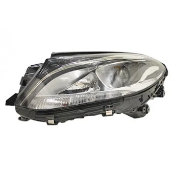 Projecteur principal VAN WEZEL 2940963M