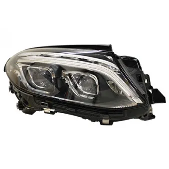 Projecteur principal VAN WEZEL 2940984M
