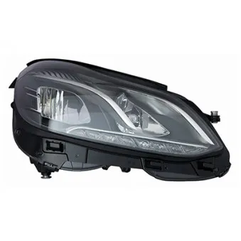 Projecteur principal VAN WEZEL 2942962