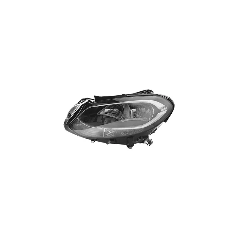 Projecteur principal VAN WEZEL 2944961