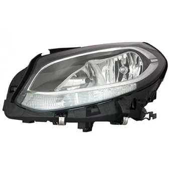 Projecteur principal VAN WEZEL 2944961M