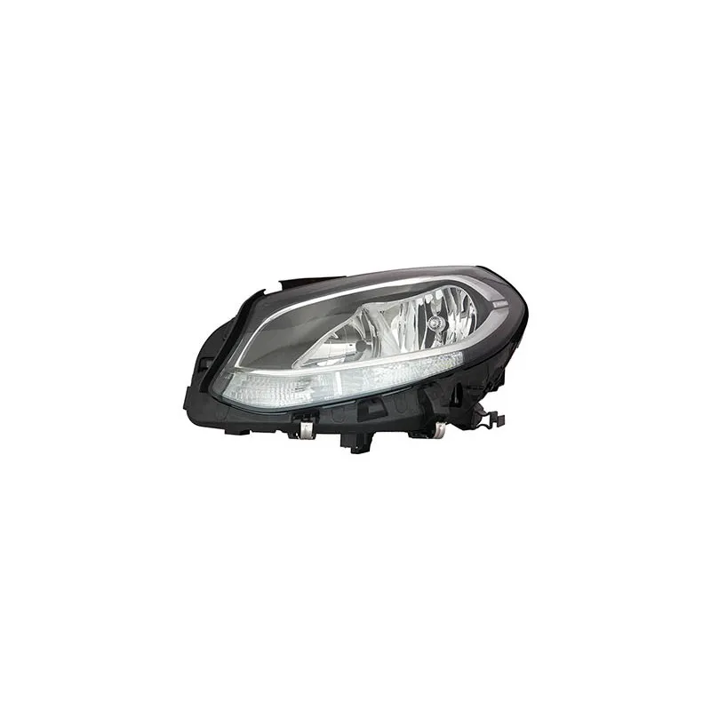 Projecteur principal VAN WEZEL 2944961M
