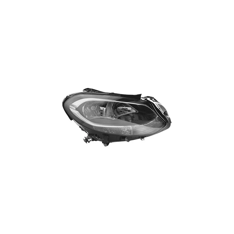 Projecteur principal VAN WEZEL 2944962