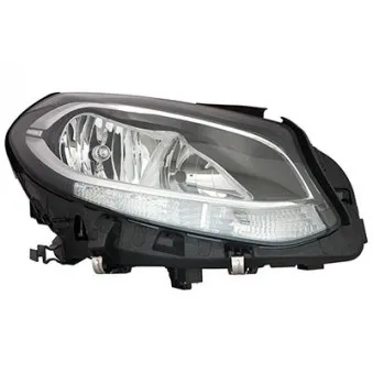 Projecteur principal VAN WEZEL 2944962M